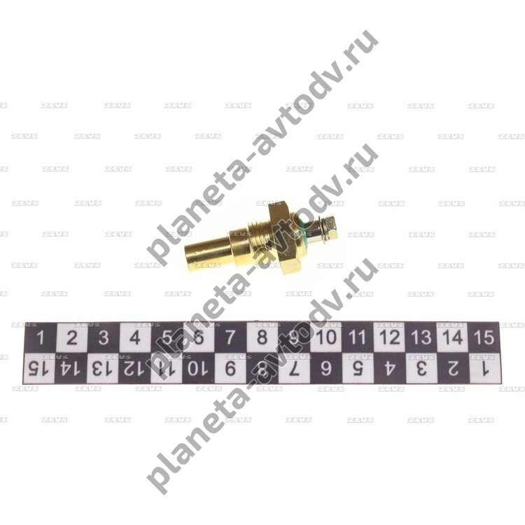 Датчик температуры NISSAN (ZS04-NS013/25250-Z2000)