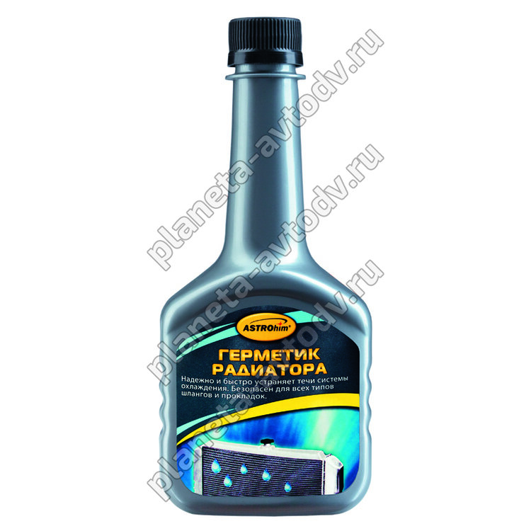 Герметик радиатора "ASTROhim" АС180 (300мл) 
