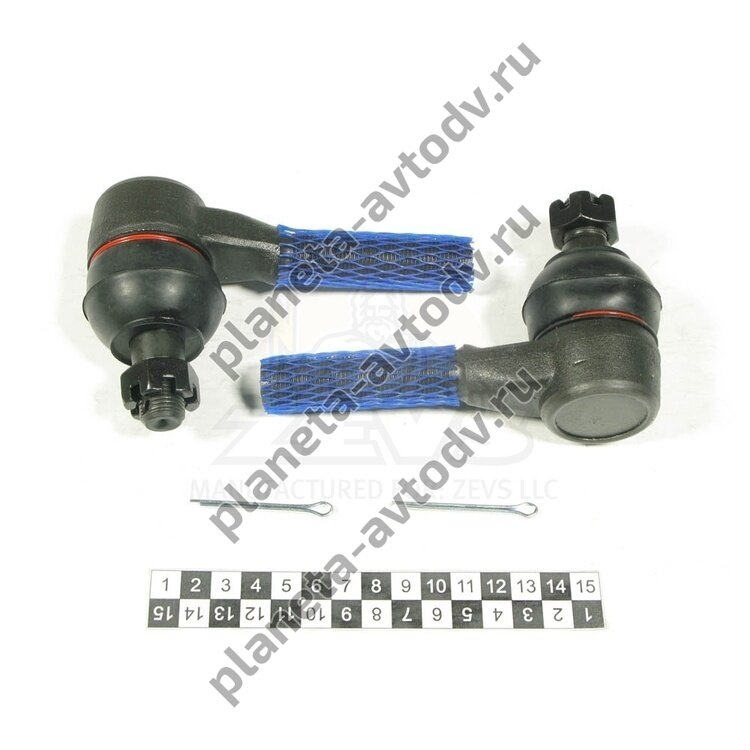 Наконечник рулевой тяги WEL4M/WGFAT 4WD 