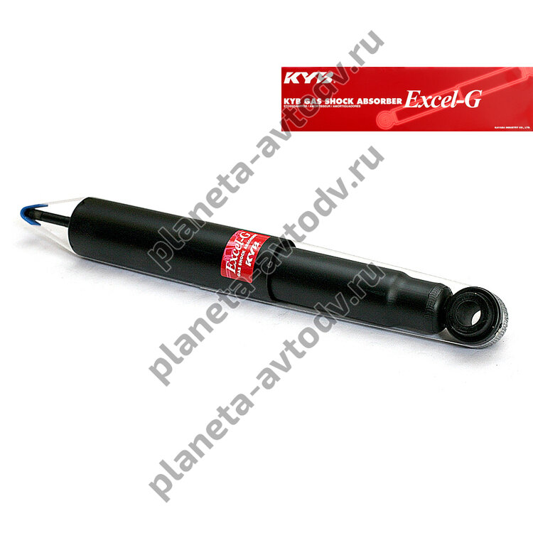 Амортизатор "KYB" 344205