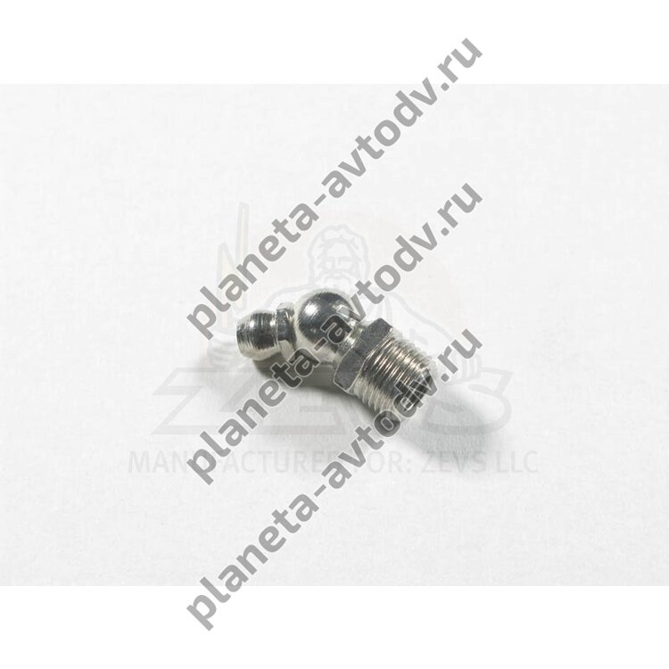 Масленка 1/8" BSP, 9.5mm,