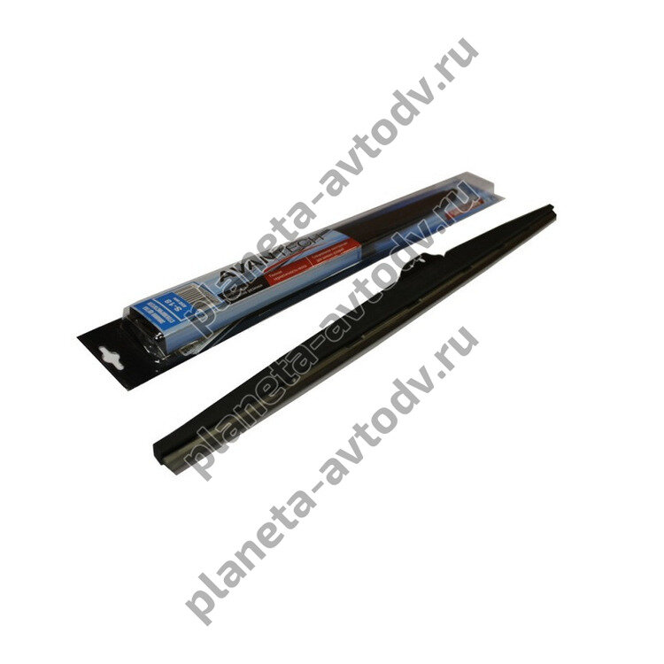 Щетка стеклоочистителя "Avantech" S-21 Snowguard (зимняя) 525мм (21")