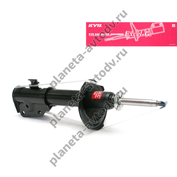 Амортизатор "KYB" 333496