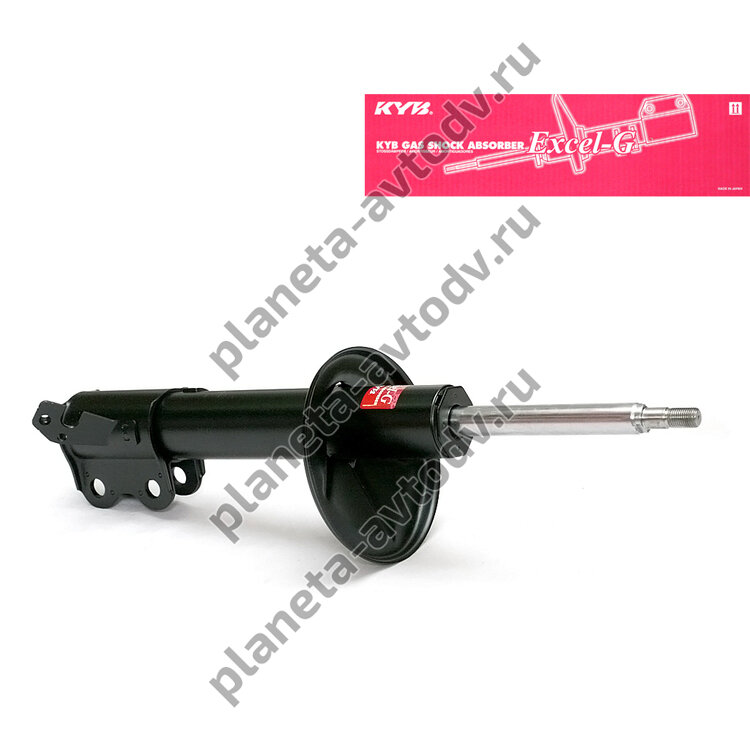 Амортизатор "KYB" 334187