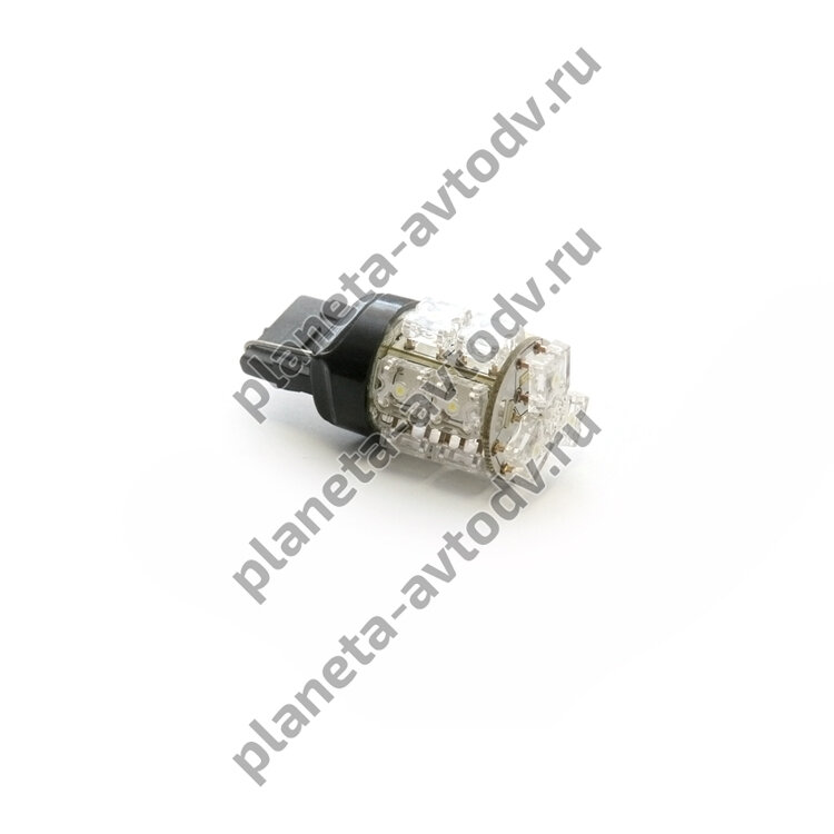 Светодиод без цоколя T20 (7440) -13 FLUX (белый)