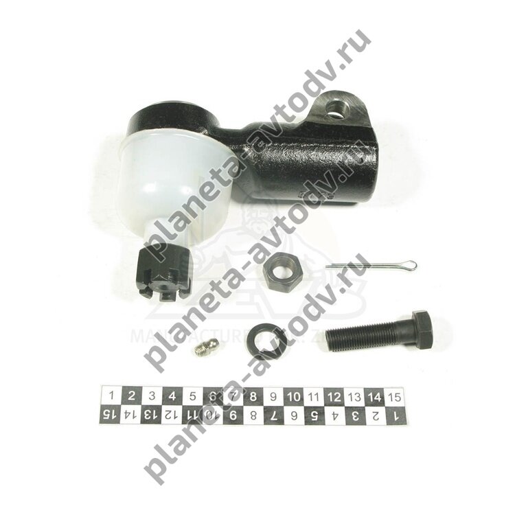 Наконечник рулевой тяги NS-Z5179R UD MK250 1997/UD MK210 1997  NS-Z5179R/48570-Z5179/Z5013