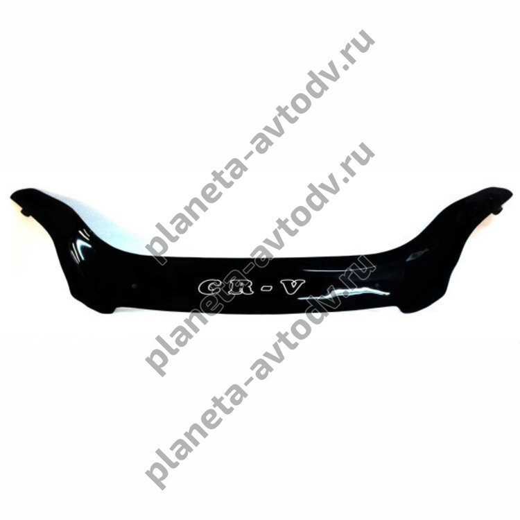 Спойлер на капот "SKYWAY" Honda CR-V 2006-2012