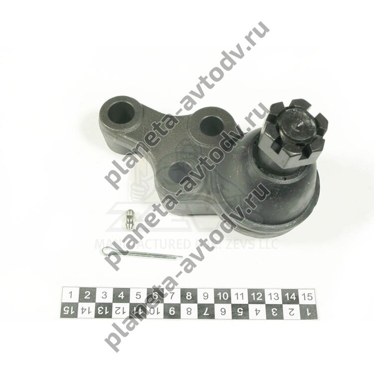 Опора шаровая нижняя SB-5322 ISUZU NKR66 1994   (SB-5322/8-97031-370-3)