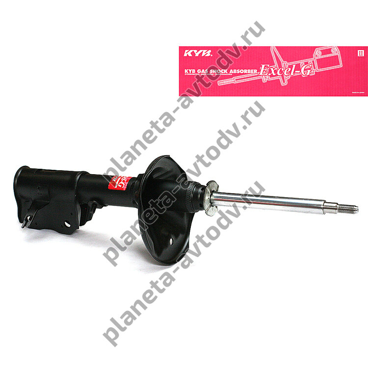Амортизатор "KYB" 333163