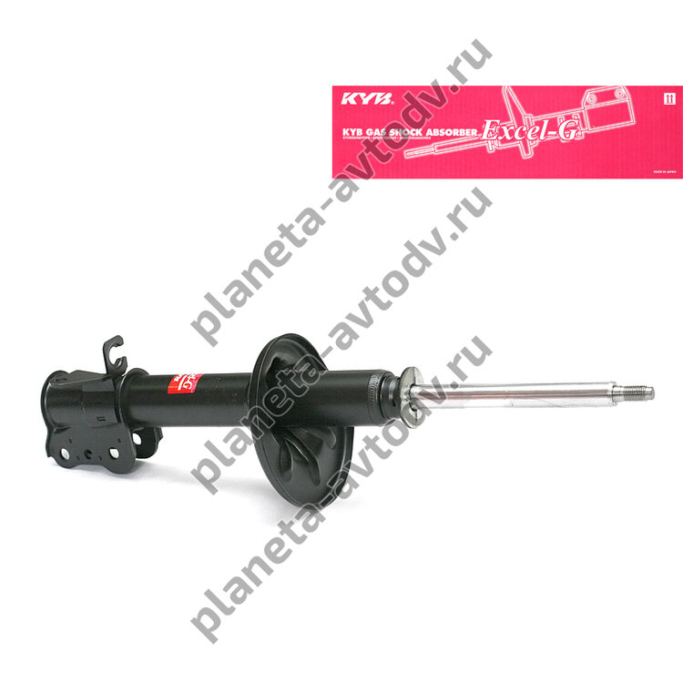 Амортизатор "KYB" 334201