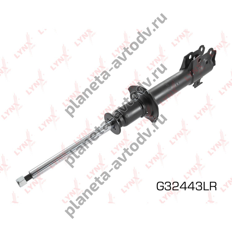 Амортизатор "LYNXauto" G32443LR