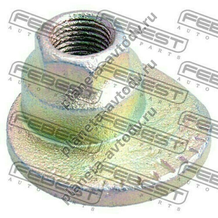 Гайка с эксцентриком "FEBEST" 0131-003