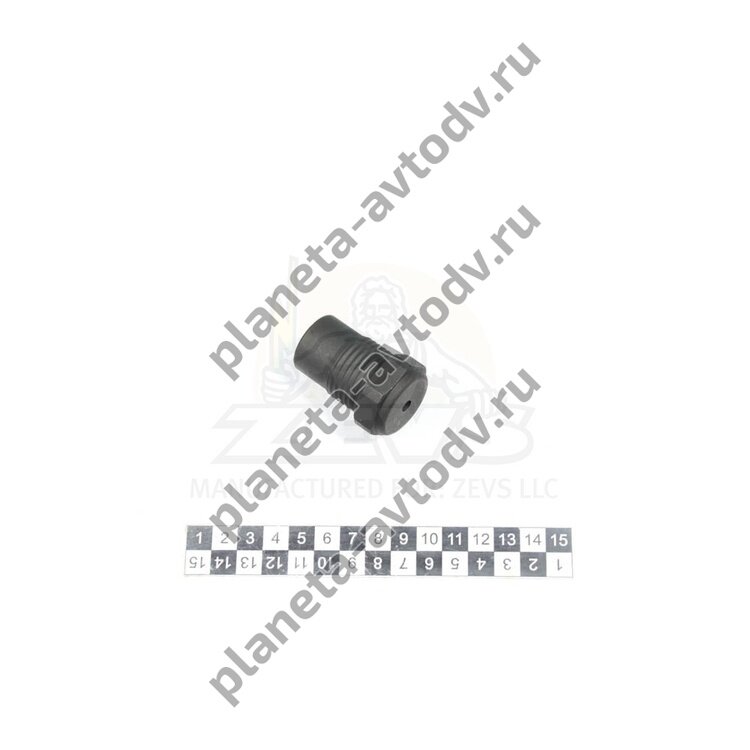 Втулка оси верхнего рычага резьбовая MMC MC120565