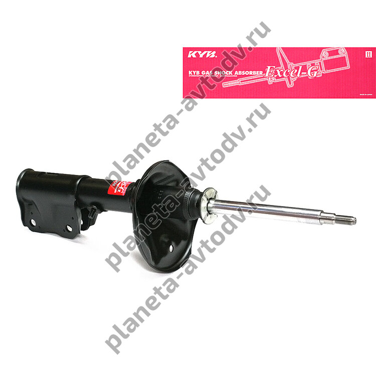 Амортизатор "KYB" 333162