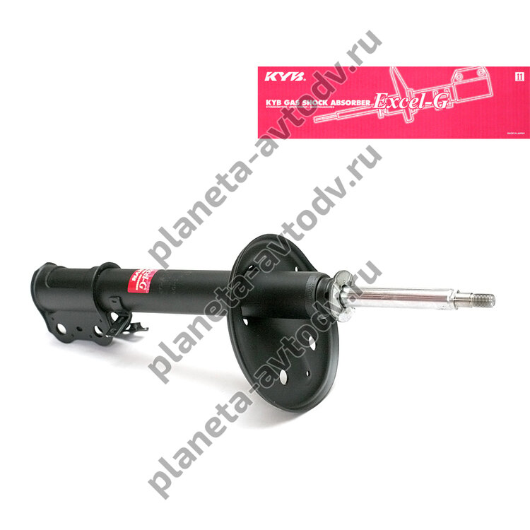 Амортизатор "KYB" 334251