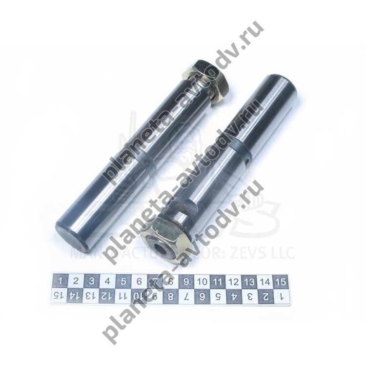 Палец рессорный SP28 (28-139) под съемник CANTER 3t