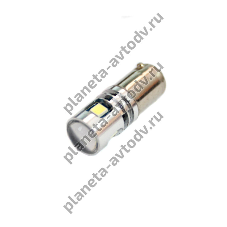 Светодиод "AutoEra" BA9S-2835-5SMD (10-30V)