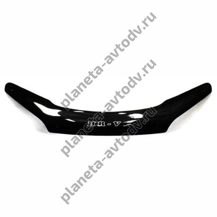 Спойлер на капот "SKYWAY" Honda HR-V GH1-GH4 1999-2006