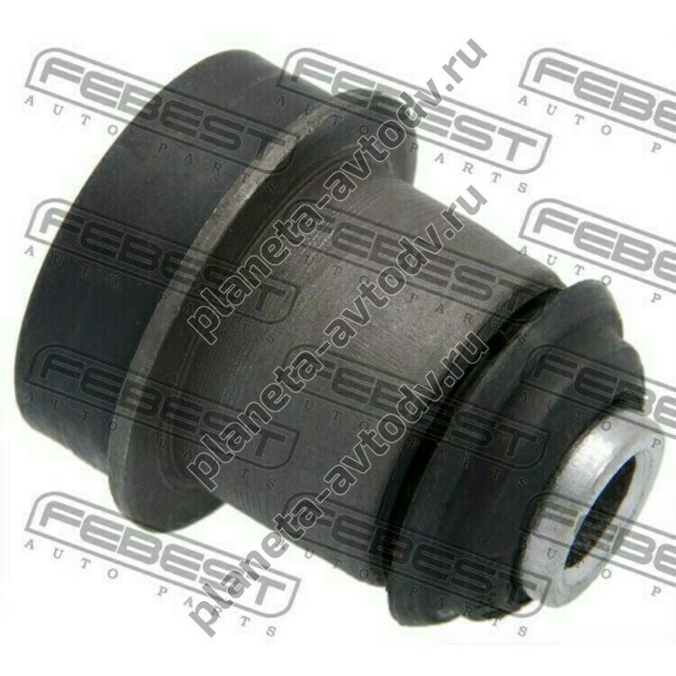 Сайлентблок "FEBEST" NAB-327
