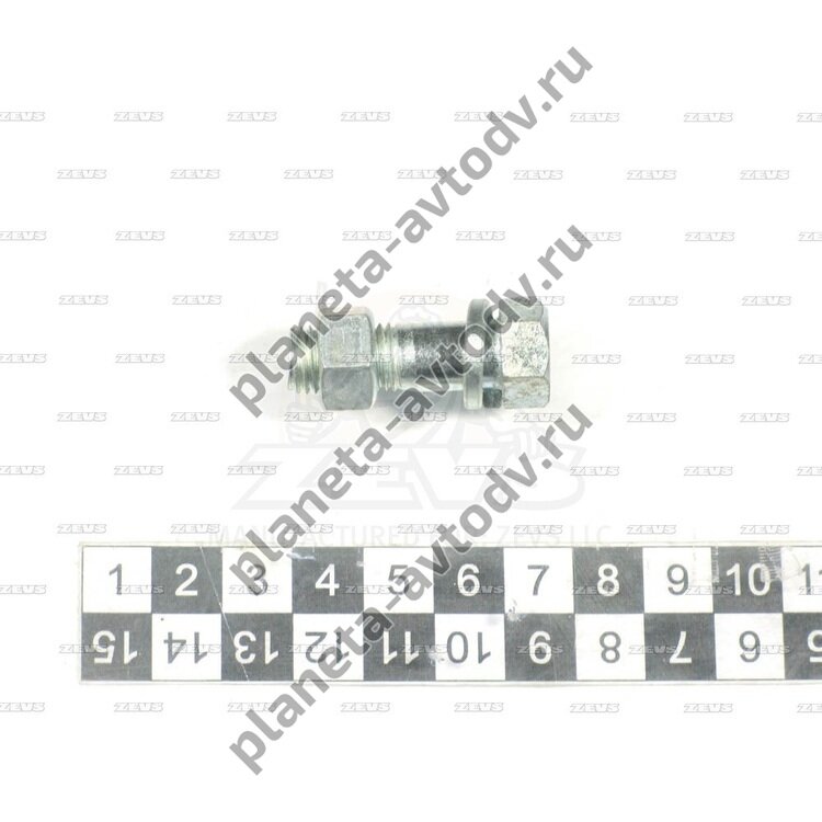 Болт карданный MITSUBISHI / ISUZU BS-01/MB000137 (37xM10x1.25)