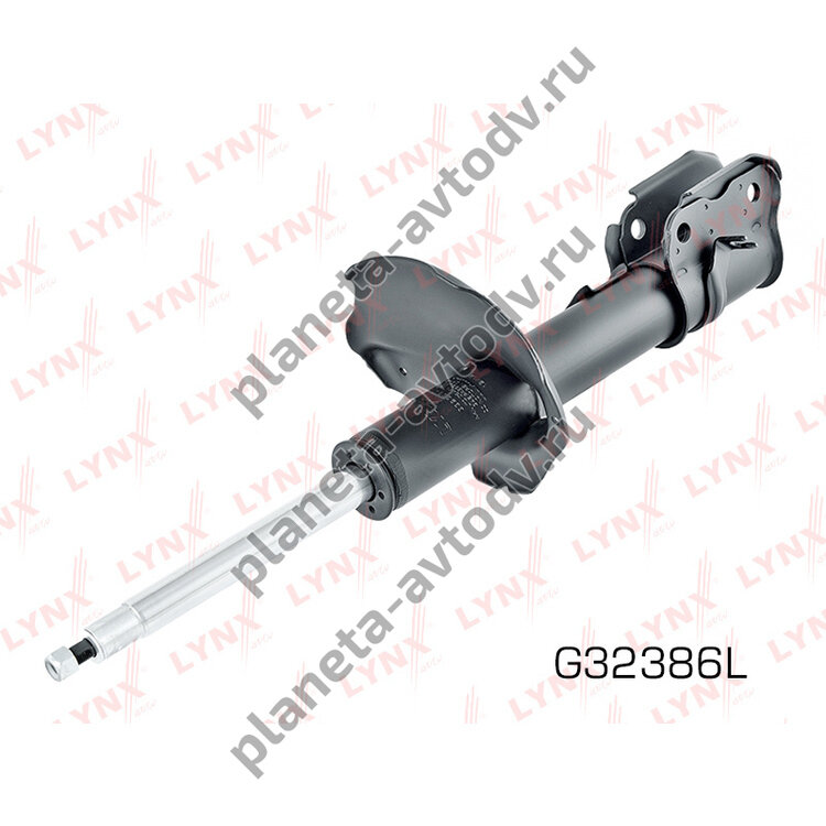 Амортизатор "LYNXauto" G32386L