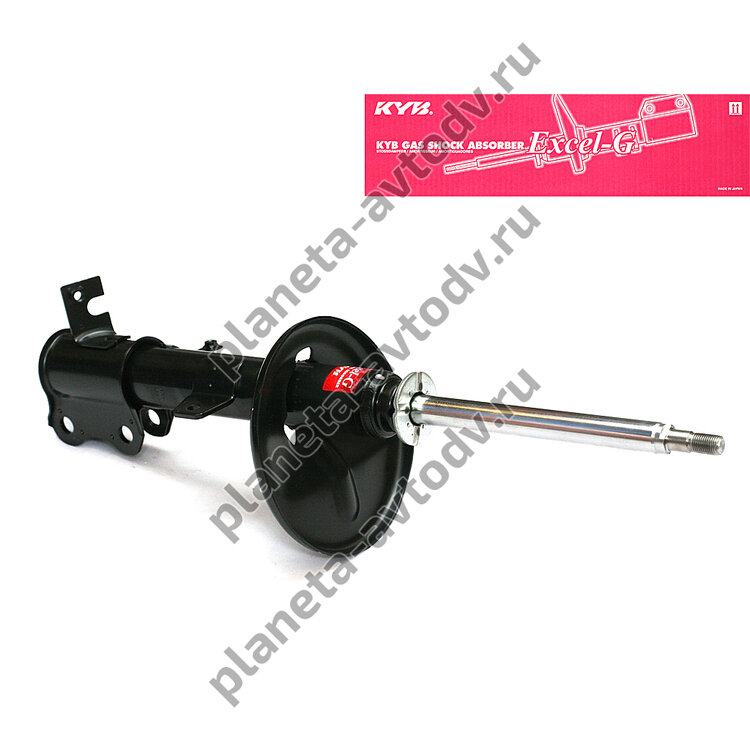 Амортизатор "KYB" 334296/334290