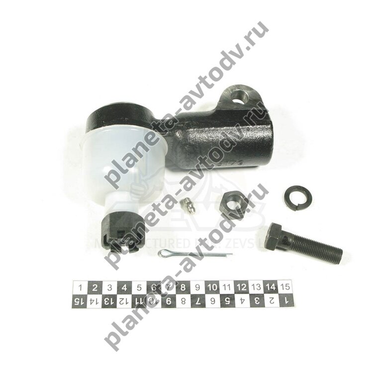 Наконечник рулевой тяги NS-Z5179L UD MK250 1997/UD MK210 1997  NS-Z5179L/48571-Z5179/Z5013