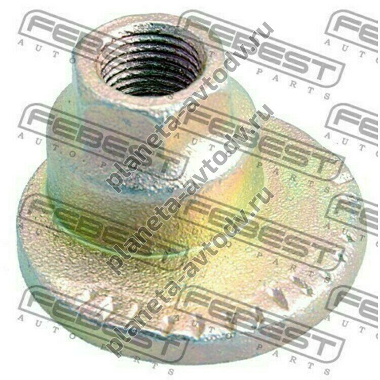 Гайка с эксцентриком "FEBEST" 0131-001