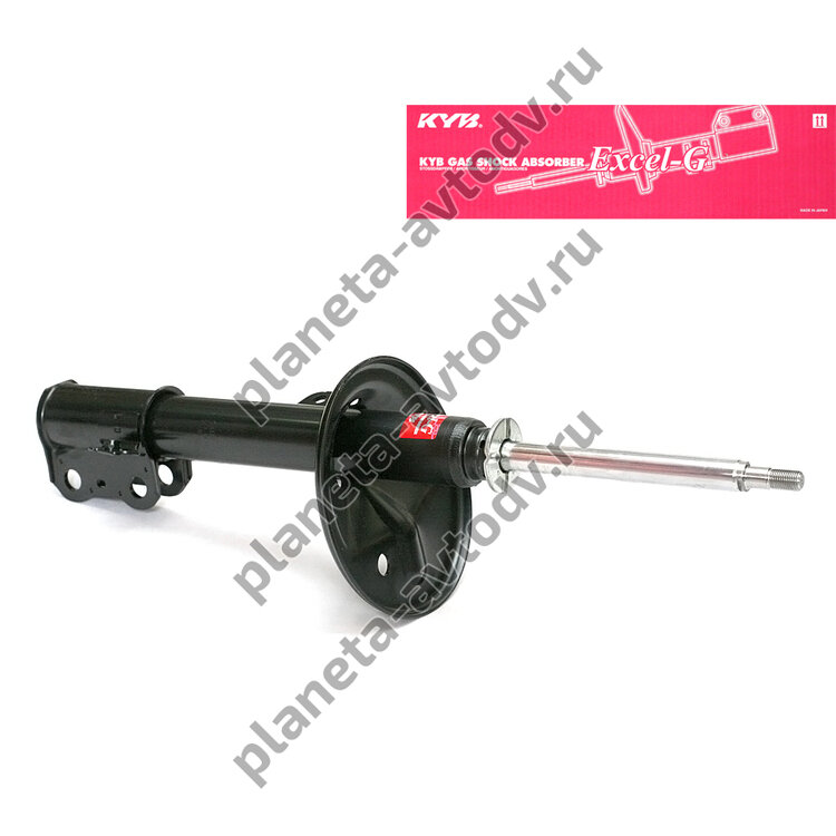 Амортизатор "KYB" 334262