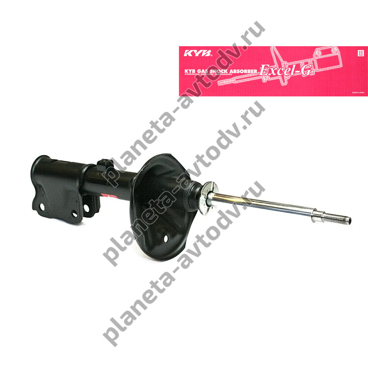 Амортизатор "KYB" 333037