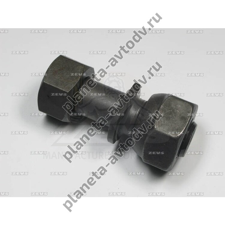 Шпилька BN03R в сборе  передняя-правая ISUZU 	5T