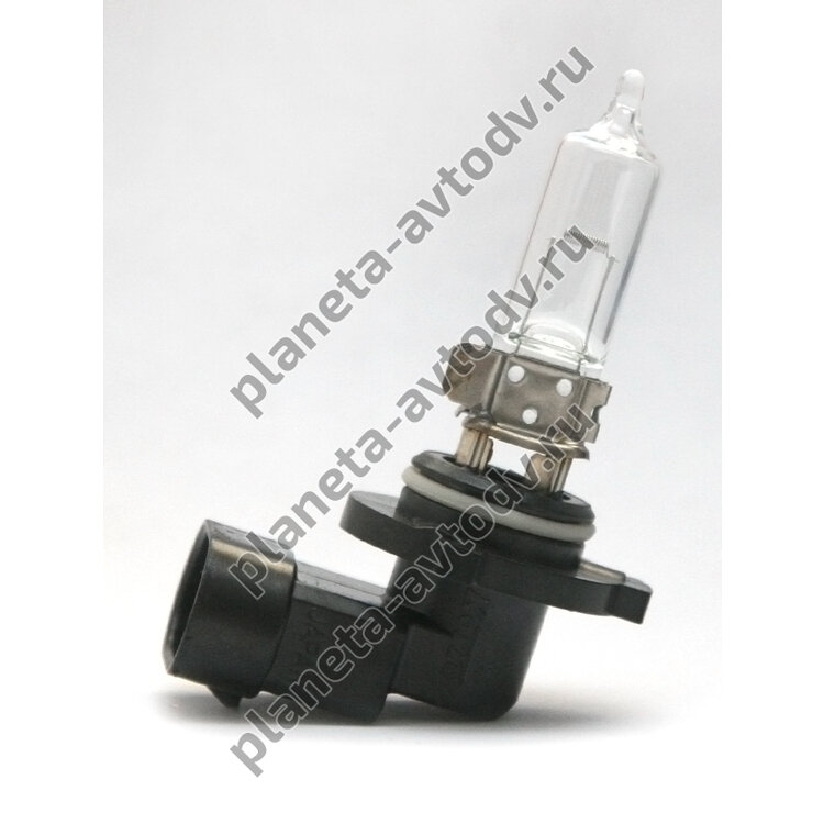 Автолампа "Koito" (9005J) 12V-55W (0475) уп.-1шт