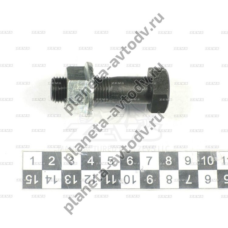 Болт карданный ISUZU BS-09/1-09000-645-0 (59xM14x1.5)