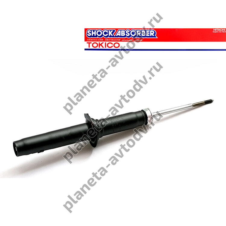 Амортизатор "TOKICO" U3807