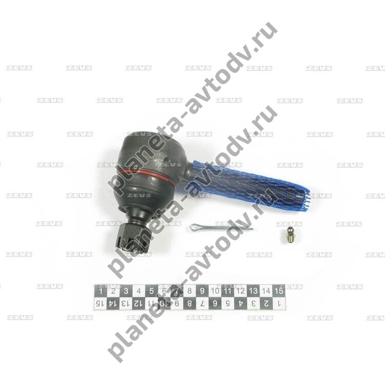 Наконечник рулевой тяги ISUZU FSR32 1990/ISUZU ESR 1990/ISUZU FDR 1990/ISUZU NKR 1990 (R) SE-5351R