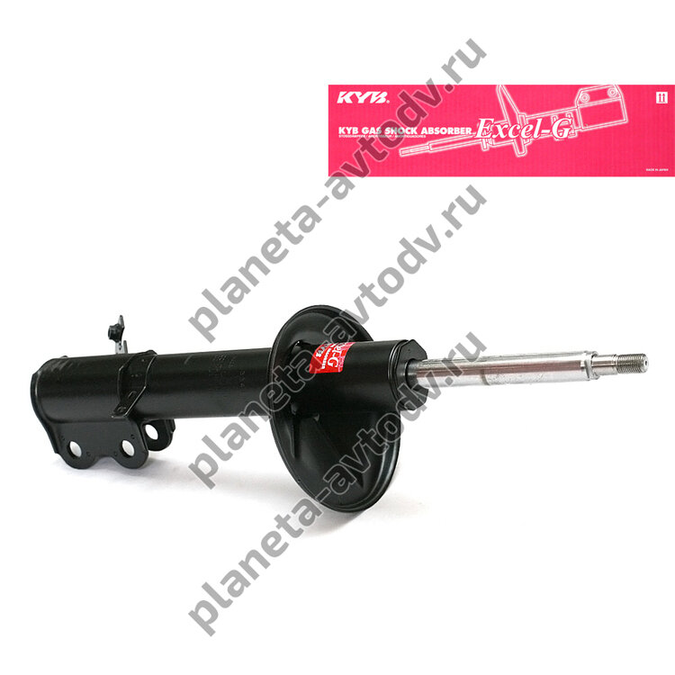 Амортизатор "KYB" 334186