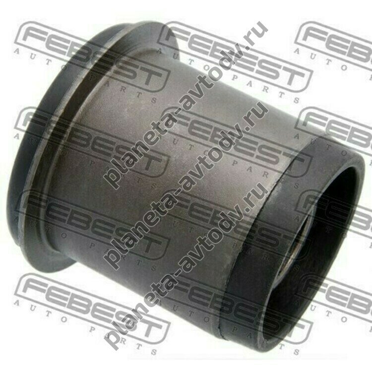 Сайлентблок "FEBEST" NAB-274