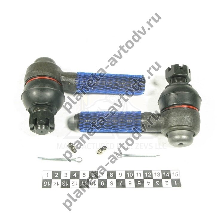 Наконечник рулевой тяги (R) TOYOTA (1шт) 45046-39305