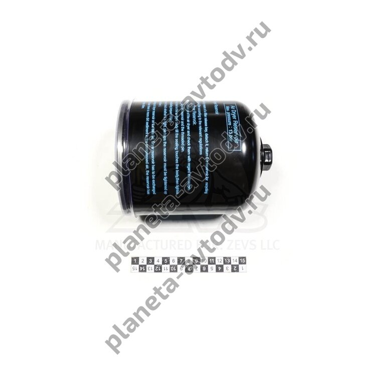 Фильтр (картридж) масловлагоотделителя 432 410 226 2/RL3511HA/WABСO RL3511HA