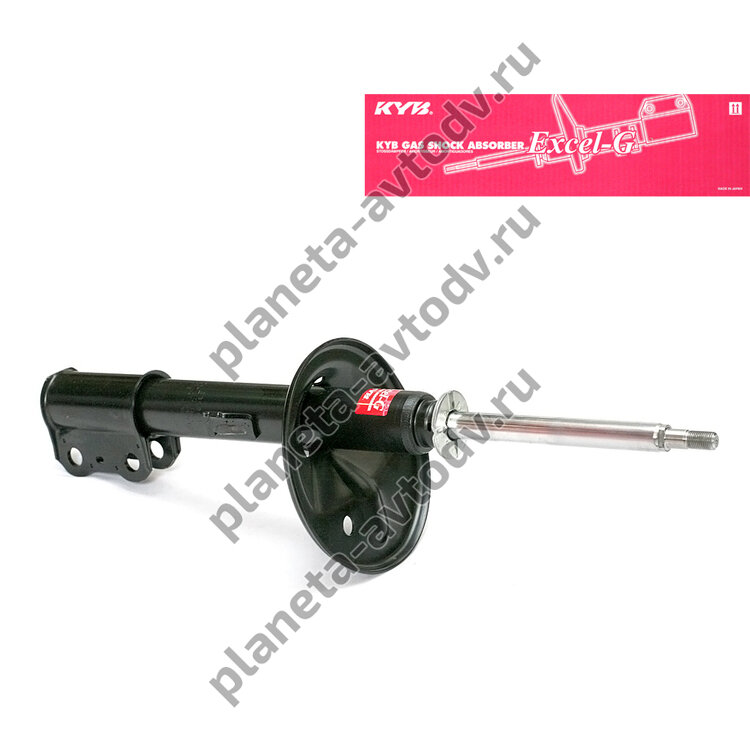 Амортизатор "KYB" 334261
