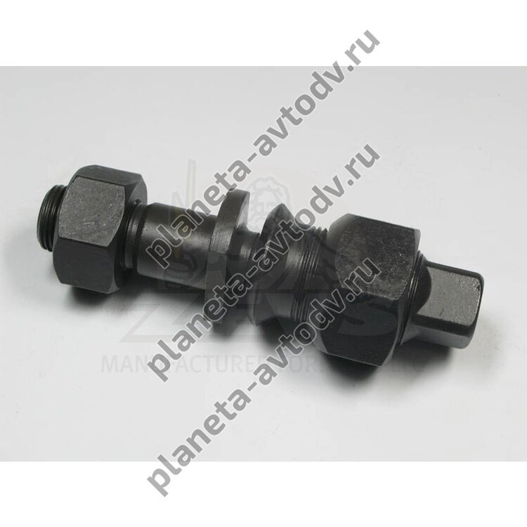 Шпилька BW39R в сборе  задняя-правая  Ø19mm, гайка-35mm ISUZU ELF