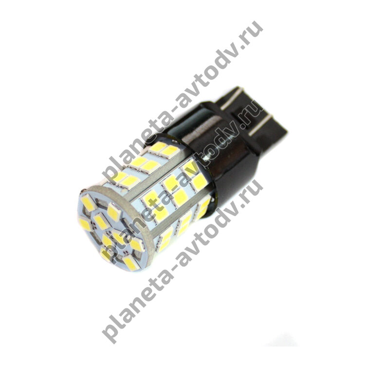 Светодиод "AutoEra" T20-2835-45SMD (10-30V) без цоколя
