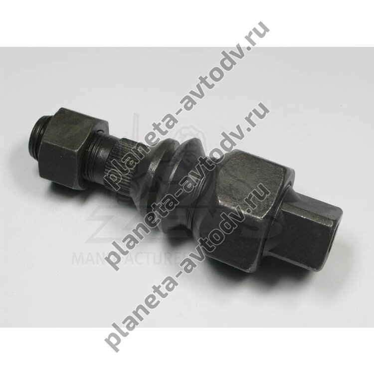 Шпилька BW30R в сборе  задняя-правая  гайка-38mm MMC CANTER