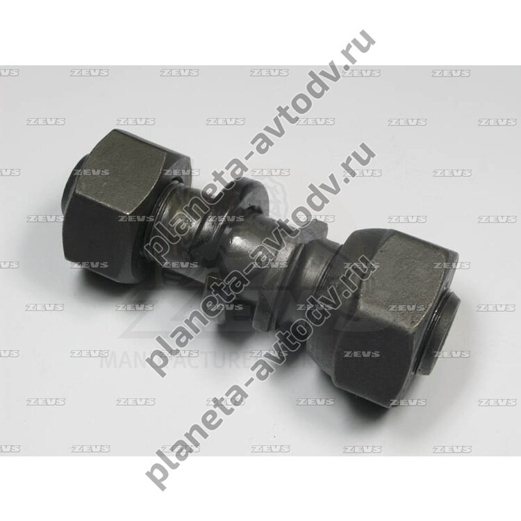 Шпилька BN05R в сборе  передняя-правая ISUZU 10T