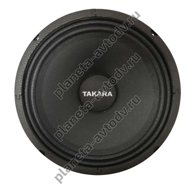 Акустическая система "TAKARA" Dance 8S (2шт)
