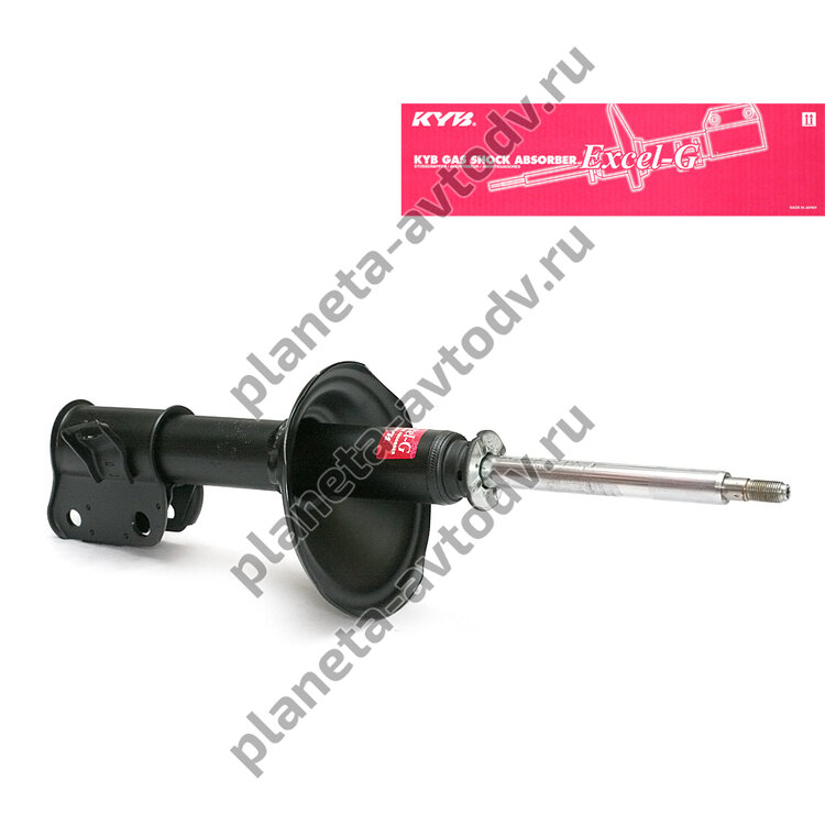 Амортизатор "KYB" 334113