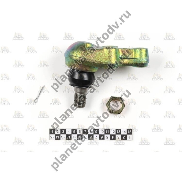 Опора шаровая нижняя ISUZU NKR, ISUZU NHR  (8-98025-499-0)