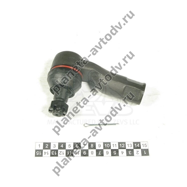 Наконечник рулевой тяги WHS5T/WHF3F (W611-32-280)