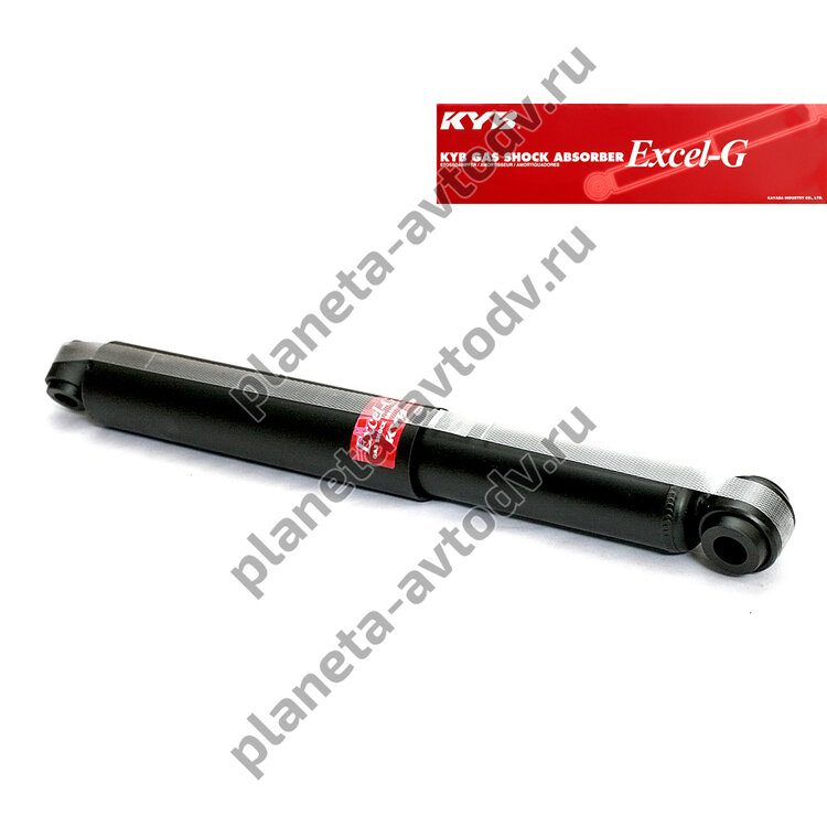 Амортизатор "KYB" 344204