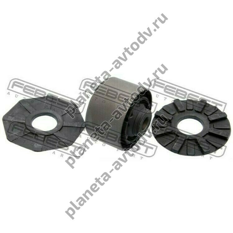 Сайлентблок "FEBEST" NAB-267